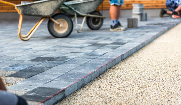 Decorative Driveway Pavers in Narrows, VA