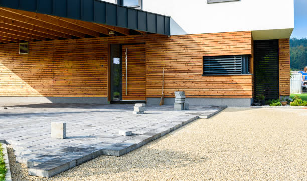 Best Custom Driveway Pavers  in Narrows, VA