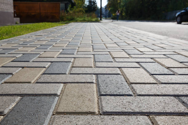 Best Commercial Driveway Pavers  in Narrows, VA