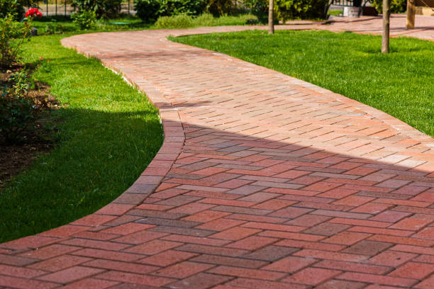 Best Driveway Pavers Contractor  in Narrows, VA