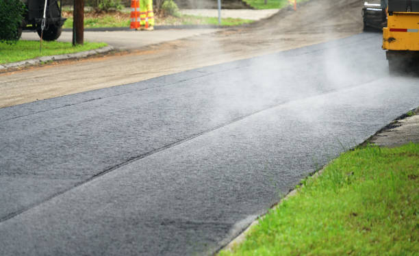 Best Driveway Repair Near Me  in Narrows, VA