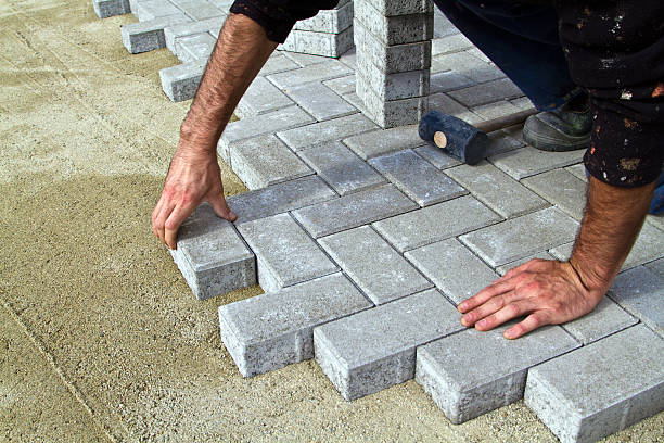 Driveway Repair Near Me in Narrows, VA