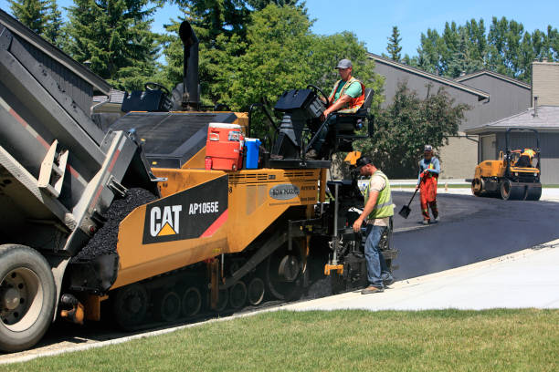 Trusted Narrows, VA Driveway Pavers Experts